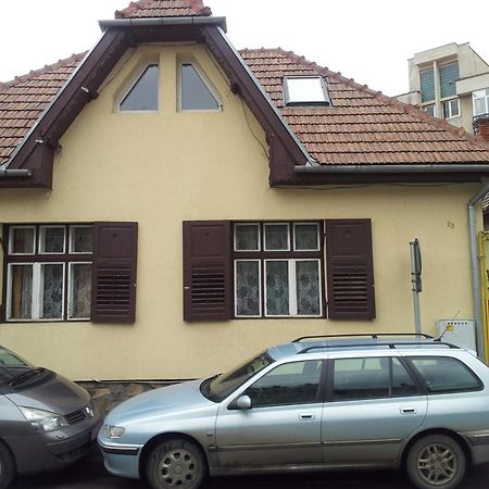 Apartament Roza Брашов Экстерьер фото