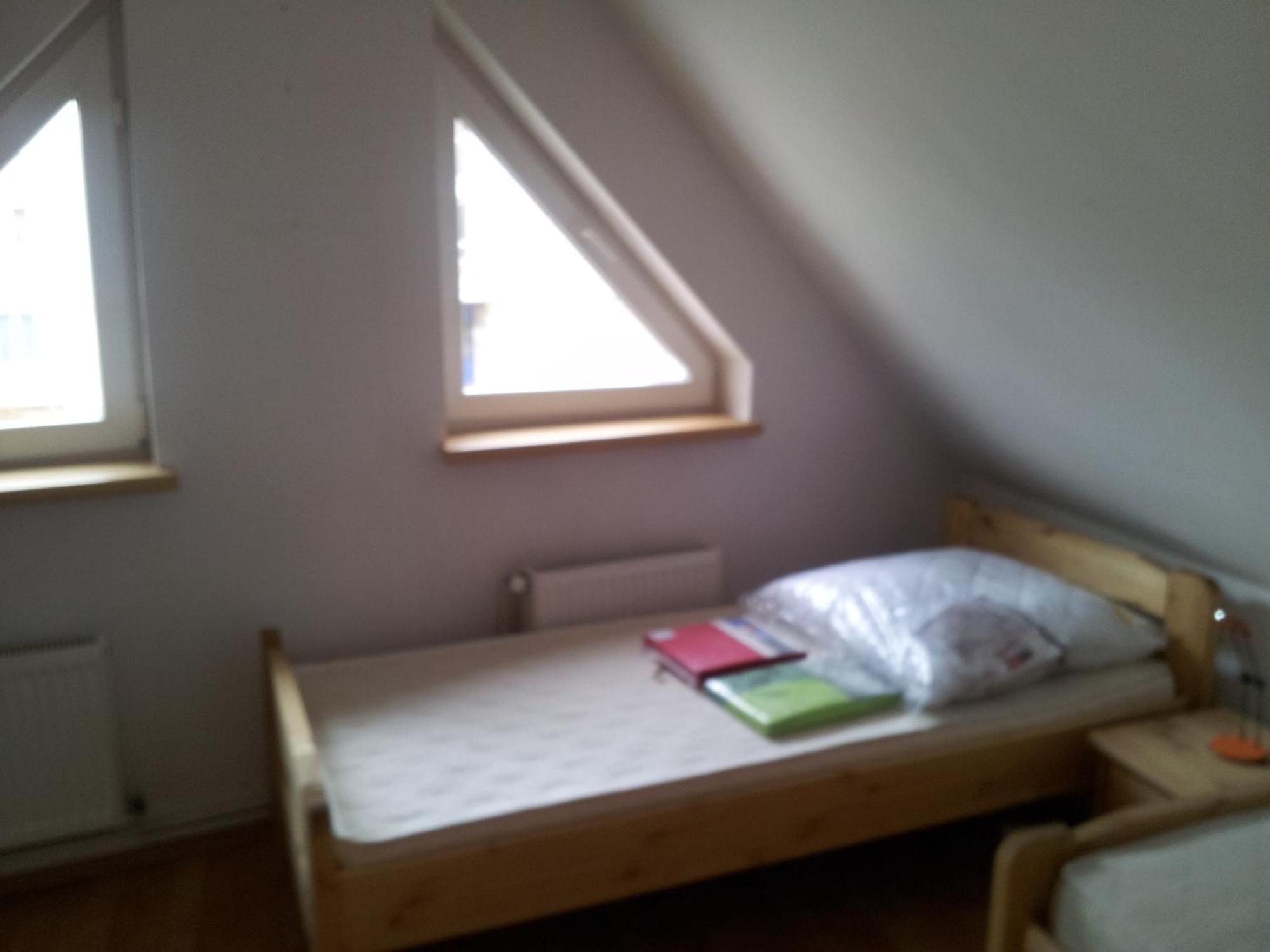 Apartament Roza Брашов Экстерьер фото