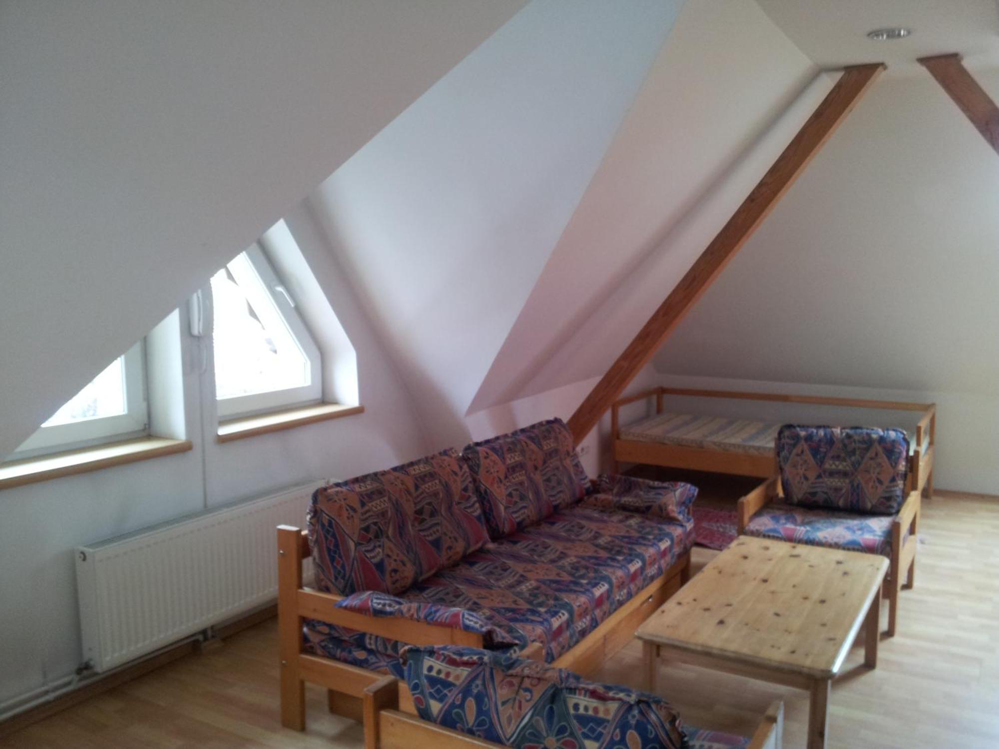 Apartament Roza Брашов Экстерьер фото