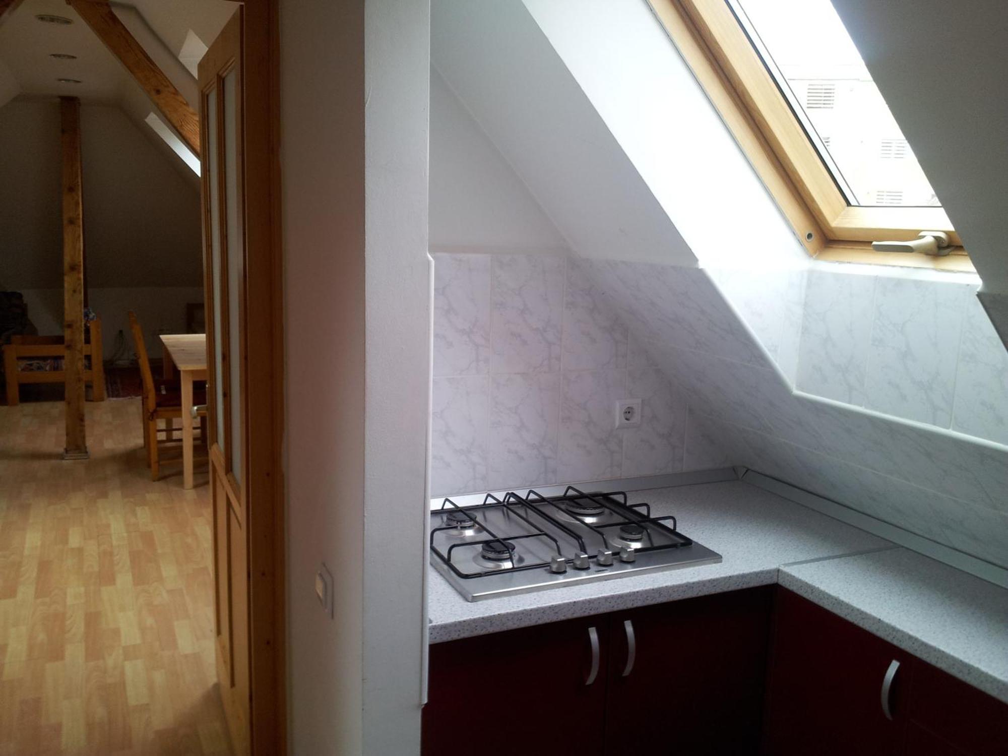 Apartament Roza Брашов Экстерьер фото