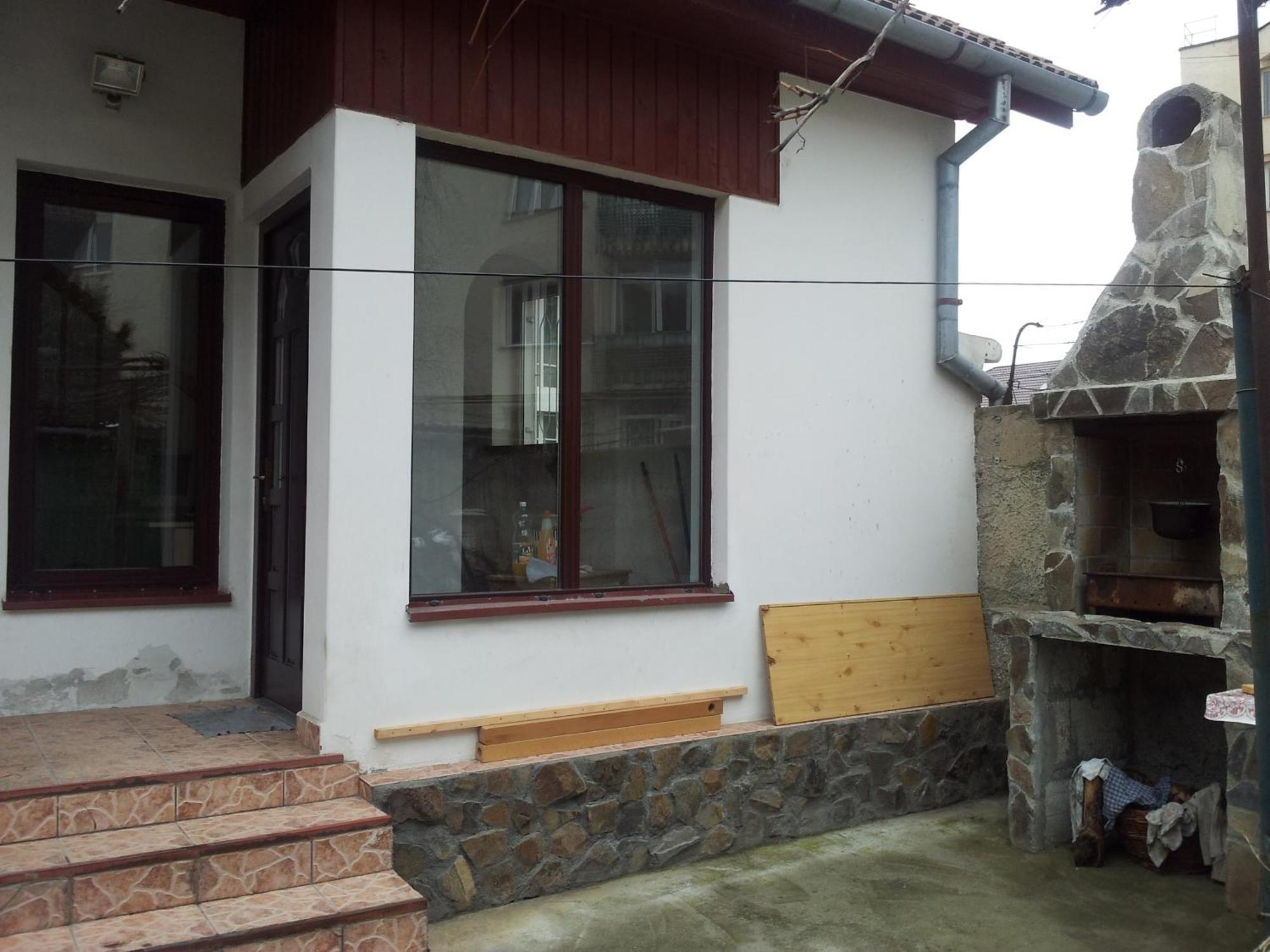 Apartament Roza Брашов Экстерьер фото