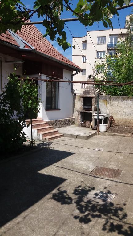 Apartament Roza Брашов Экстерьер фото