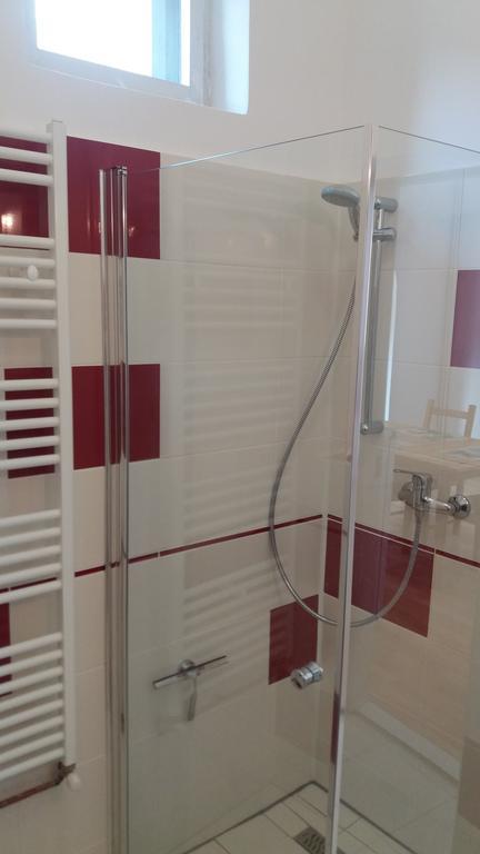 Apartament Roza Брашов Экстерьер фото