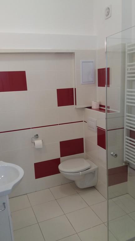 Apartament Roza Брашов Экстерьер фото