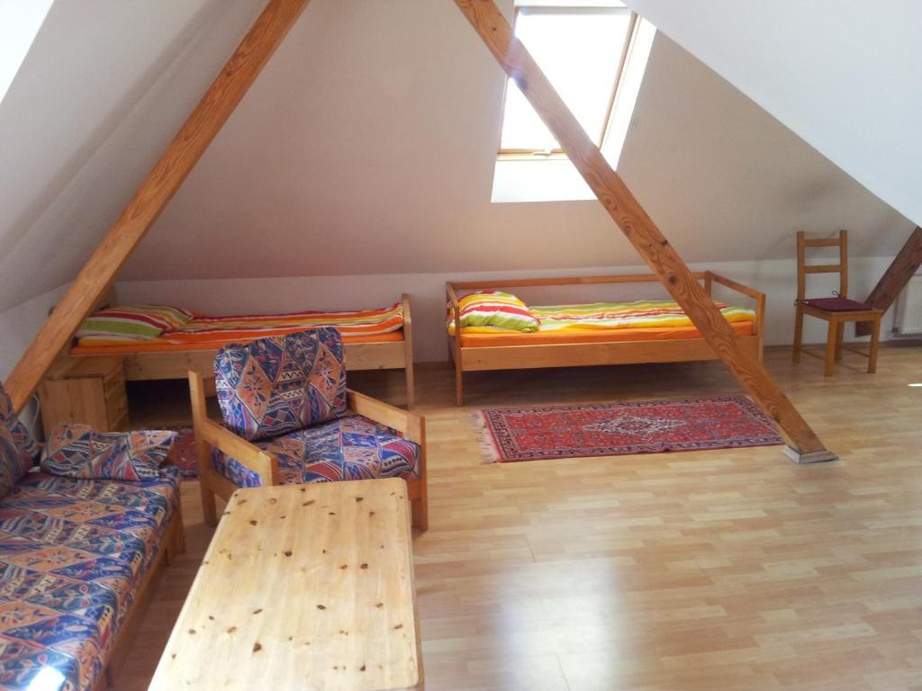 Apartament Roza Брашов Экстерьер фото