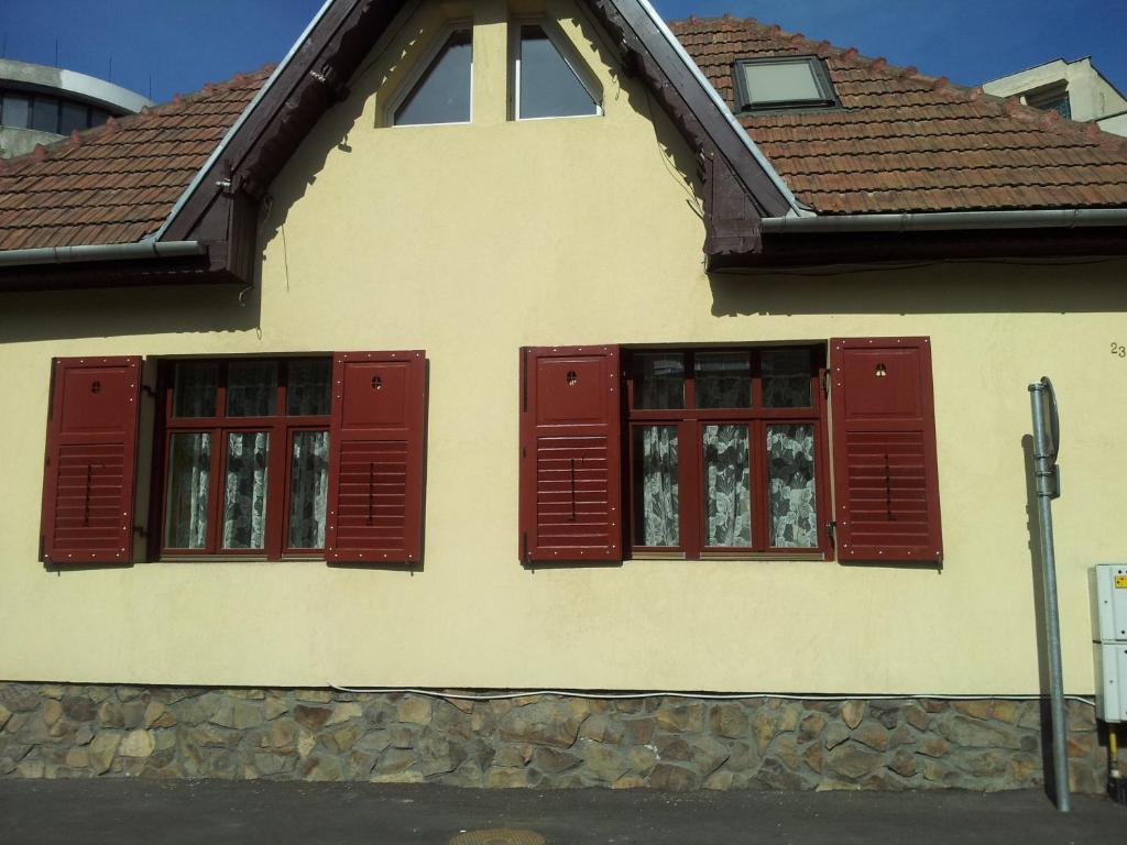 Apartament Roza Брашов Экстерьер фото