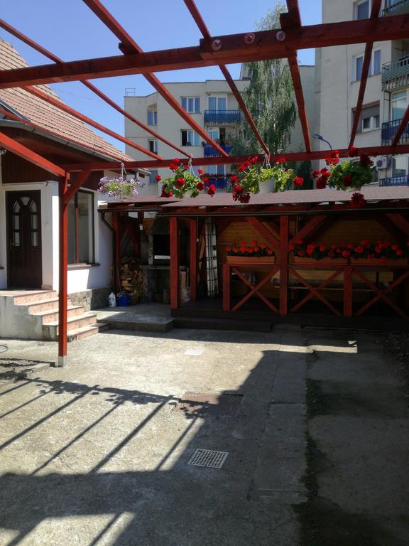 Apartament Roza Брашов Экстерьер фото
