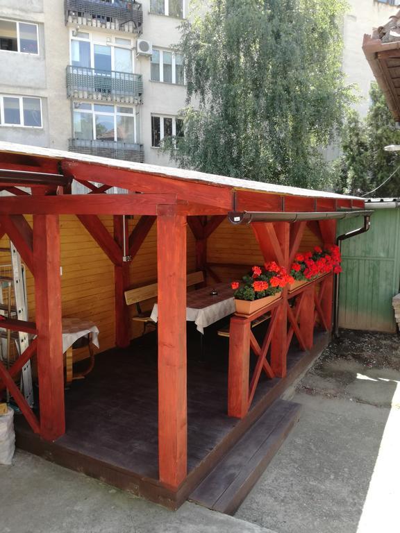 Apartament Roza Брашов Экстерьер фото