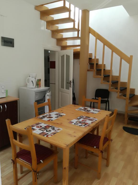 Apartament Roza Брашов Экстерьер фото