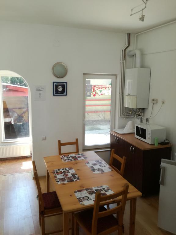 Apartament Roza Брашов Экстерьер фото