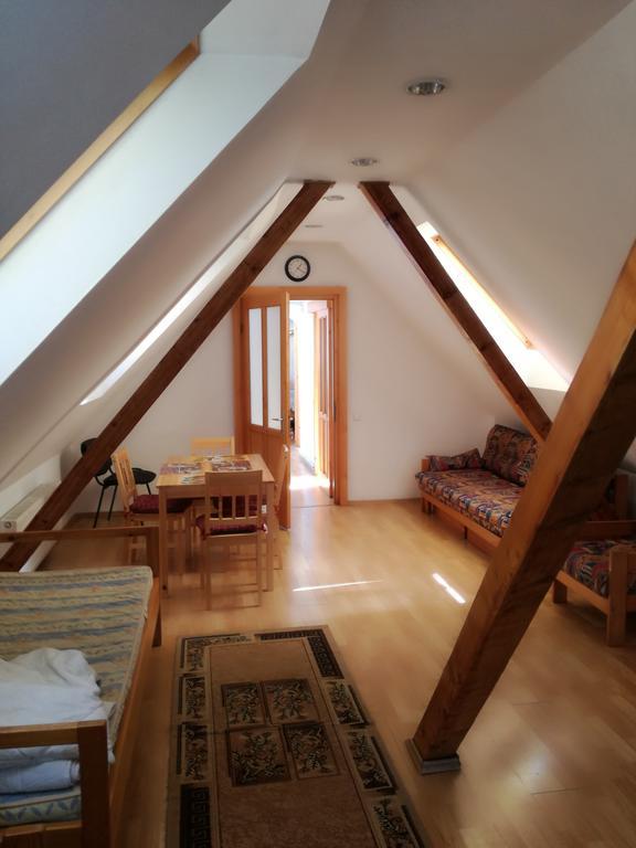 Apartament Roza Брашов Экстерьер фото