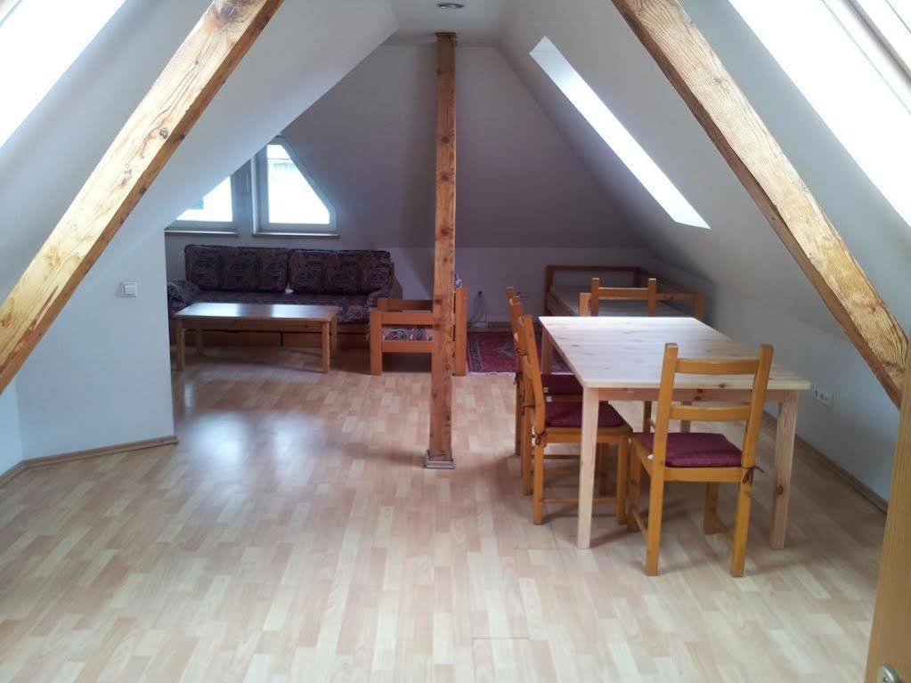 Apartament Roza Брашов Экстерьер фото