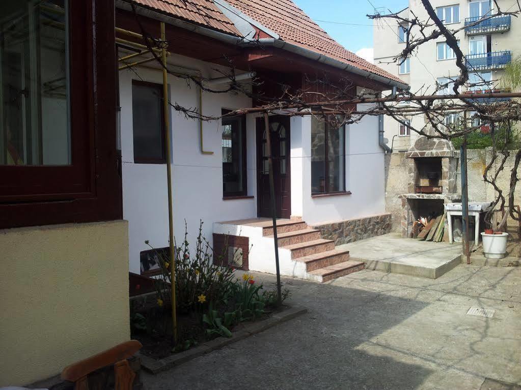 Apartament Roza Брашов Экстерьер фото
